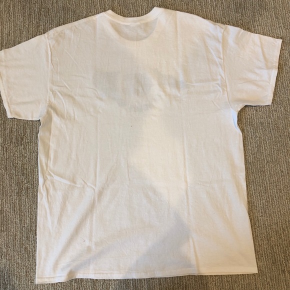 Men’s UNC Tar Heels T-Shirt - Picture 2 of 2